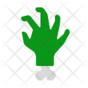 پیش‌نمایش فایل zombie-hand-6491436 از پک هالووین