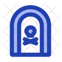 پیش‌نمایش فایل death-door-6490410 از پک هالووین