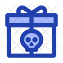 پیش‌نمایش فایل death-gift-6490412 از پک هالووین