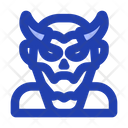 پیش‌نمایش فایل devil-6490419 از پک هالووین