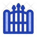 پیش‌نمایش فایل fence-6490424 از پک هالووین