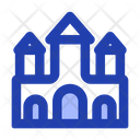 پیش‌نمایش فایل haunted-castle-6490433 از پک هالووین