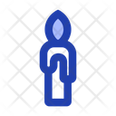 پیش‌نمایش فایل melted-candle-6490444 از پک هالووین