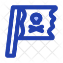 پیش‌نمایش فایل pirates-flag-6490449 از پک هالووین