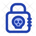 پیش‌نمایش فایل skull-lock-6490466 از پک هالووین