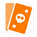 پیش‌نمایش فایل death-card-6490702 از پک هالووین