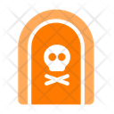 پیش‌نمایش فایل death-door-6490703 از پک هالووین