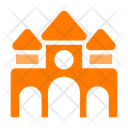 پیش‌نمایش فایل haunted-castle-6490726 از پک هالووین