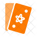 پیش‌نمایش فایل lucky-card-6490733 از پک هالووین