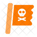 پیش‌نمایش فایل pirates-flag-6490742 از پک هالووین