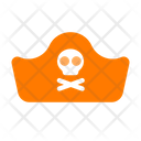 پیش‌نمایش فایل pirates-hat-6490743 از پک هالووین