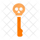 پیش‌نمایش فایل skull-key-6490758 از پک هالووین