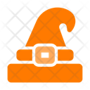 پیش‌نمایش فایل witch-hat-6490775 از پک هالووین