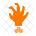 پیش‌نمایش فایل zombie-hand-6490781 از پک هالووین