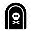 پیش‌نمایش فایل death-door-6489755 از پک هالووین