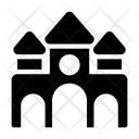 پیش‌نمایش فایل haunted-castle-6489778 از پک هالووین