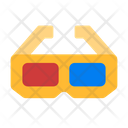 پیش‌نمایش فایل 3d-movie-glasses-6857912 از پک سینما