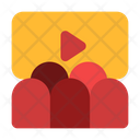 پیش‌نمایش فایل cinema-screen-6857938 از پک سینما