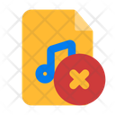 پیش‌نمایش فایل corrupted-audio-file-6857941 از پک سینما