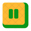 پیش‌نمایش فایل pause-button-6857980 از پک سینما