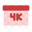 پیش‌نمایش فایل 4k-icons-6858522 از پک سینما