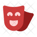 پیش‌نمایش فایل acting-icons-6858523 از پک سینما