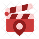 پیش‌نمایش فایل acting-location-icons-6858524 از پک سینما