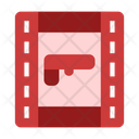 پیش‌نمایش فایل action-movie-icons-6858525 از پک سینما