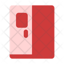 پیش‌نمایش فایل cinema-door-icons-6858544 از پک سینما