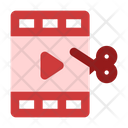 پیش‌نمایش فایل cut-film-icons-6858553 از پک سینما