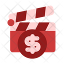 پیش‌نمایش فایل film-industry-icons-6858562 از پک سینما