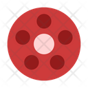 پیش‌نمایش فایل film-roll-holder-icons-6858563 از پک سینما