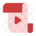 پیش‌نمایش فایل film-script-icons-6858565 از پک سینما