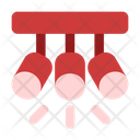 پیش‌نمایش فایل hanging-light-icons-6858569 از پک سینما