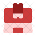 پیش‌نمایش فایل online-ticket-icons-6858587 از پک سینما
