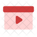 پیش‌نمایش فایل play-movies-icons-6858591 از پک سینما