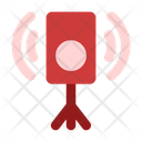 پیش‌نمایش فایل sound-system-icons-6858603 از پک سینما