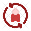 پیش‌نمایش فایل stuntman-icons-6858609 از پک سینما