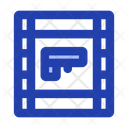 پیش‌نمایش فایل action-movie-icons-6858425 از پک سینما