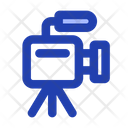 پیش‌نمایش فایل camera-stand-icons-6858440 از پک سینما