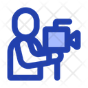 پیش‌نمایش فایل cameraman-icons-6858441 از پک سینما