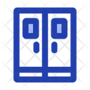پیش‌نمایش فایل cinema-door-icons-6858444 از پک سینما