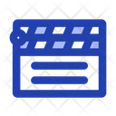 پیش‌نمایش فایل clapper-board-icons-6858448 از پک سینما