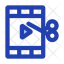 پیش‌نمایش فایل cut-film-icons-6858453 از پک سینما