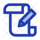 پیش‌نمایش فایل edit-film-script-icons-6858458 از پک سینما