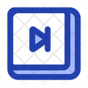 پیش‌نمایش فایل fastward-button-icons-6858460 از پک سینما