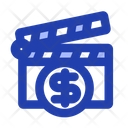 پیش‌نمایش فایل film-industry-icons-6858462 از پک سینما