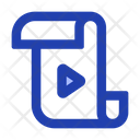 پیش‌نمایش فایل film-script-icons-6858465 از پک سینما