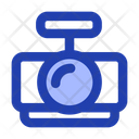 پیش‌نمایش فایل hanging-projector-icons-6858470 از پک سینما