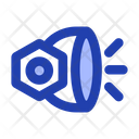 پیش‌نمایش فایل light-setting-icons-6858480 از پک سینما